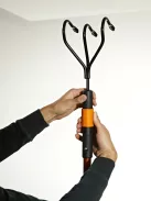 Fiskars QuikFit™ Talajlazító fej (1000680)