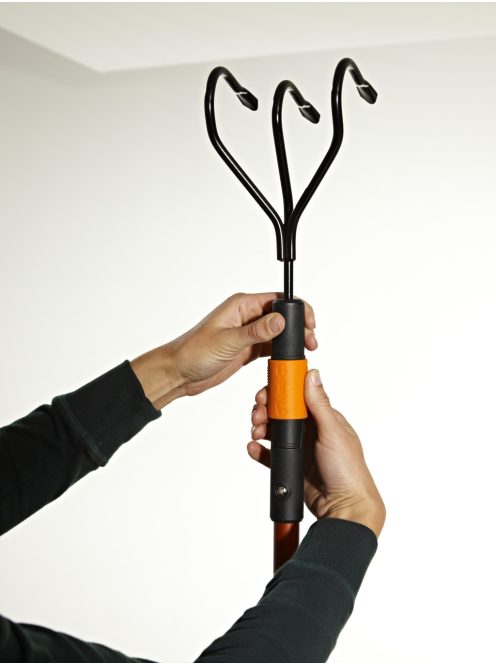 Fiskars QuikFit™ Talajlazító fej (1000680)