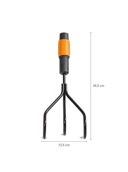 Fiskars QuikFit™ Talajlazító fej (1000680)