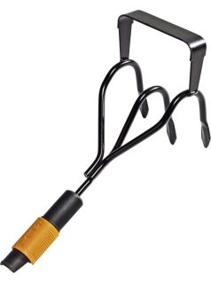 Fiskars QuikFit™ Pengés talajlazító fej (1000681)