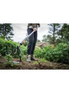 Fiskars QuikFit™ Pengés talajlazító fej (1000681)