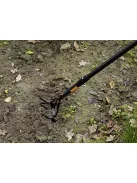 Fiskars QuikFit™ Pengés talajlazító fej (1000681)