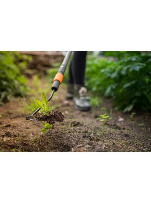 Fiskars QuikFit™ Multifunkciós kapa (1000682) 