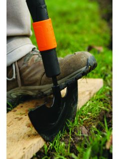 Fiskars QuikFit™ Fűszegélyező fej (1000690)