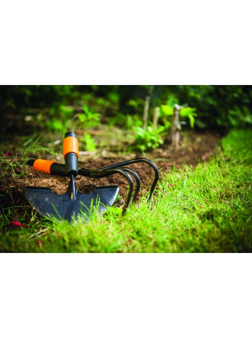 Fiskars QuikFit™ Fűszegélyező fej (1000690)