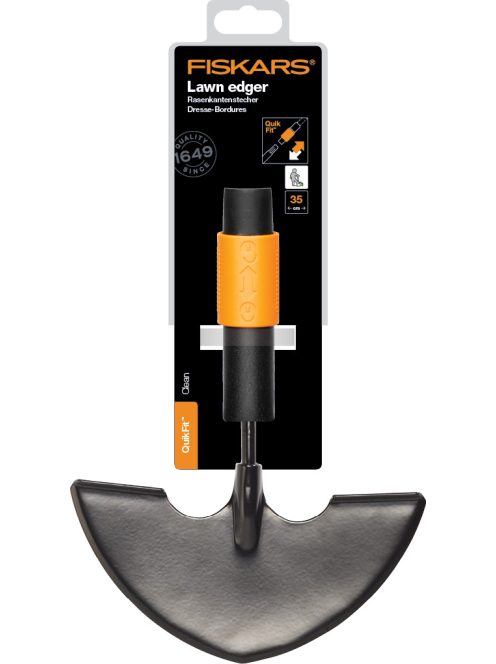 Fiskars QuikFit™ Fűszegélyező fej (1000690)