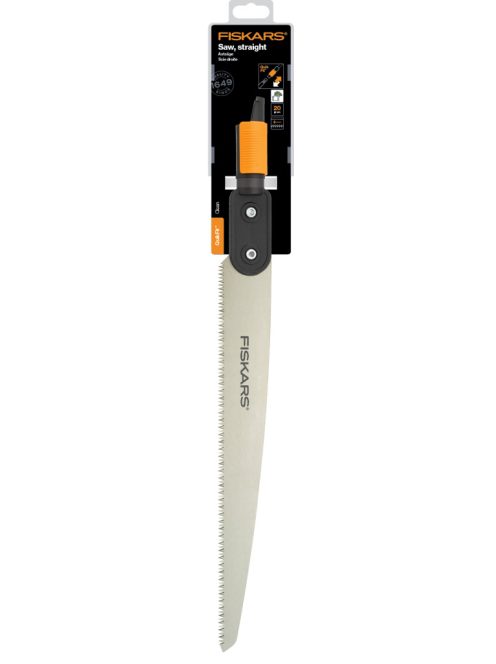 Fiskars QuikFit™ Egyenes fűrész (1000692)