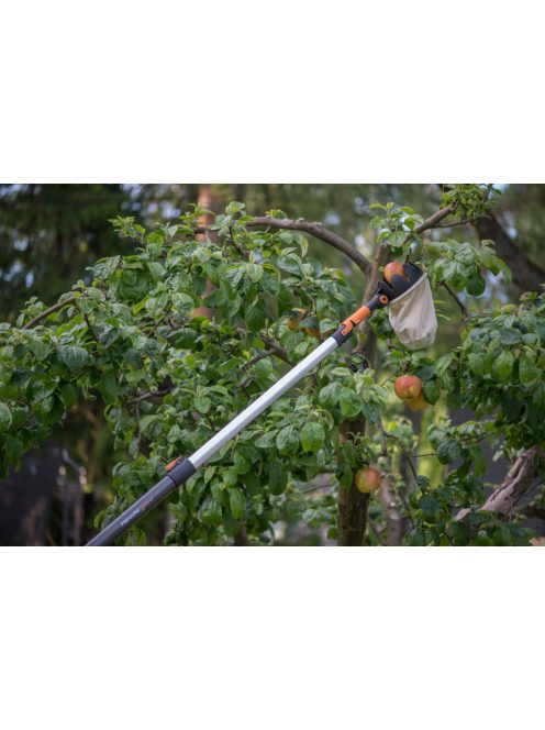 Fiskars QuikFit™ Gyümölcsszedő (1000693)