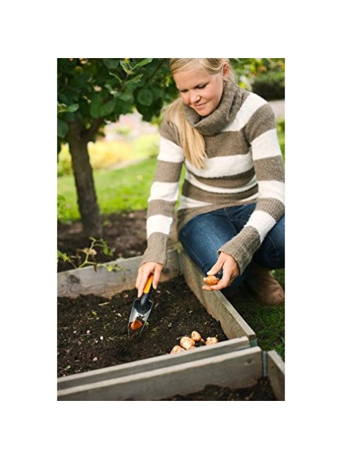 Fiskars Premium™ keskeny ültetőkanál (1000727)