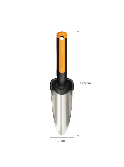 Fiskars Premium™ keskeny ültetőkanál (1000727)