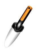 Fiskars Premium™ keskeny ültetőkanál (1000727)