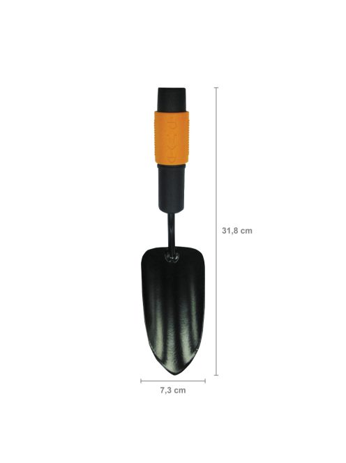 Fiskars QuikFit™ Ültetőkanál (1000730)