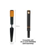 Fiskars QuikFit™ Gyomkiszedő fej (1000731)