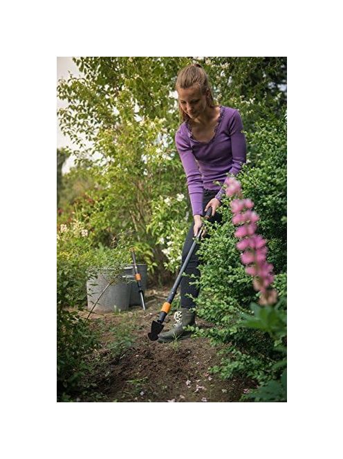 Fiskars QuikFit™ Dupla kapa fej (1000734)