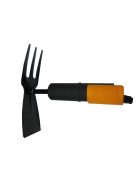 Fiskars QuikFit™ Villás kapa fej (1000735)
