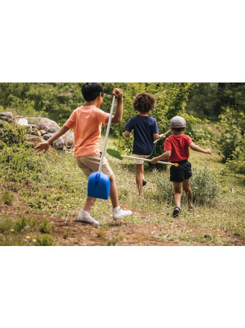 Fiskars MyFirst Fiskars seprű (1001418)