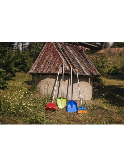 Fiskars MyFirst Fiskars seprű (1001418)