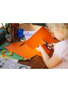 Fiskars Gyermekolló (13 cm), katica (1004612)
