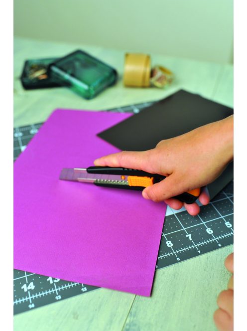Fiskars Pengekés, 18mm (1003749) 