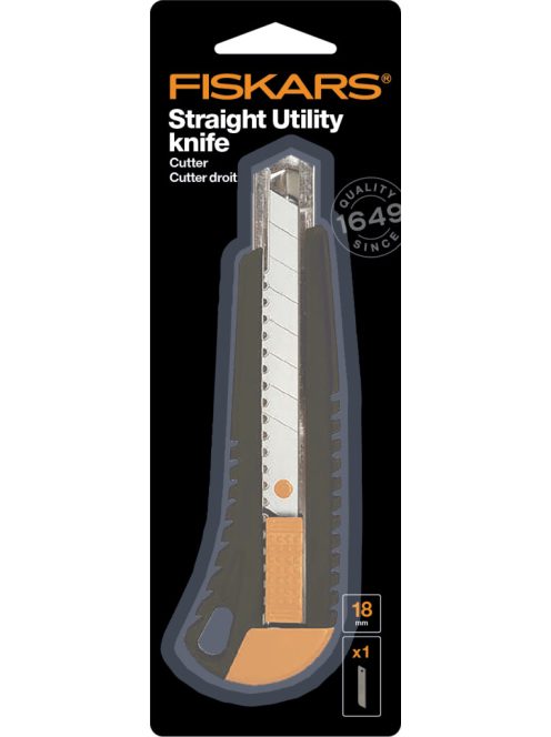 Fiskars Pengekés, 18mm (1003749) 