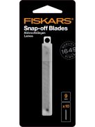 Fiskars Pótpenge, 9mm 1389-hez (1004614)