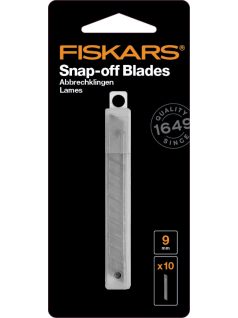 Fiskars Pótpenge, 9mm 1389-hez (1004614)