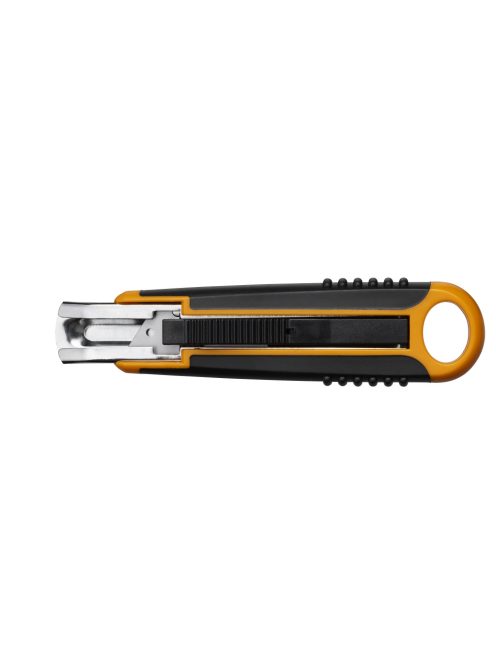 Fiskars Biztonsági pengekés, 18mm (1004683)