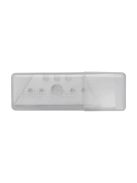 Fiskars Pótpenge biztonsági pengekéshez (1393C) 18mm (1004616)