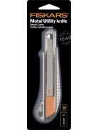 Fiskars Professzionális pengekés, 18mm (1004617)