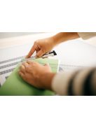 Fiskars Professzionális pengekés lapos, 9mm (1004619)