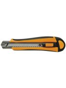 Fiskars Professzionális pengekés 18mm, nagy teherbírású (1004620)