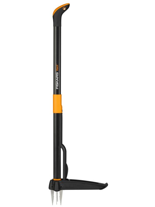 Fiskars Xact™ gyomkiszedő (1020126) - 25 év garanciával