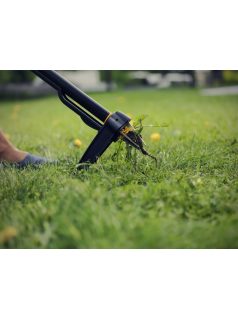 Fiskars Xact™ gyomkiszedő (1020126) - 25 év garanciával