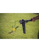 Fiskars Xact™ gyomkiszedő (1020126) - 25 év garanciával