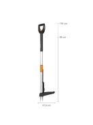 Fiskars SmartFit™ teleszkópos gyomkiszedő (1020125)