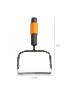 Fiskars QuikFit™ Gyomláló fej (1000738)