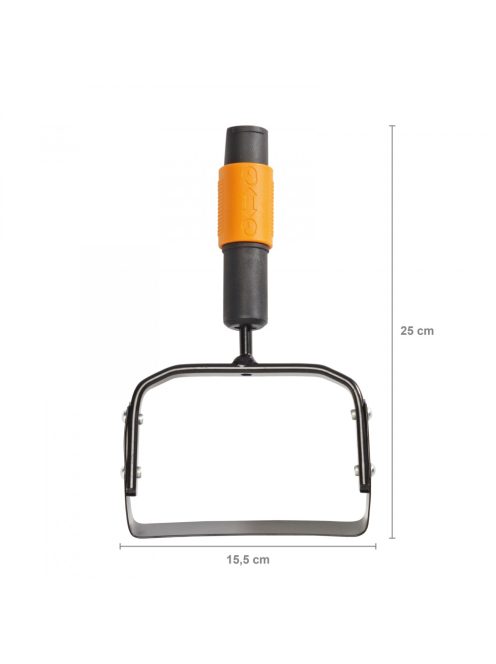 Fiskars QuikFit™ Gyomláló fej (1000738)