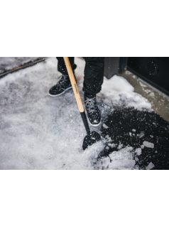 Fiskars Jégkaparó / Jégvas (1001639)