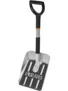 Fiskars könnyű autós hólapát (141020)