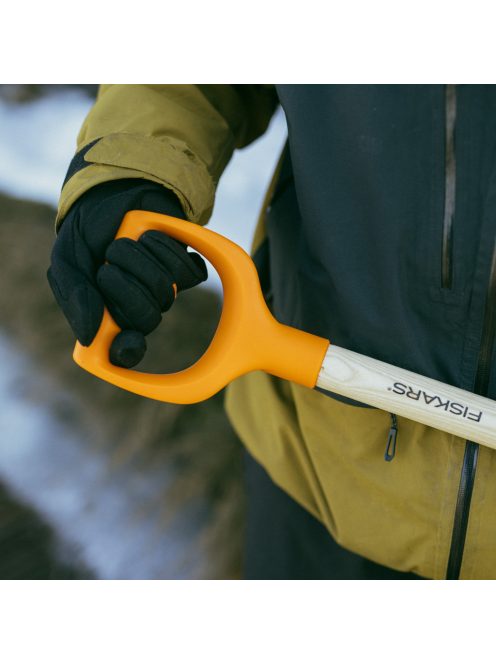 Fiskars Hó- és terménylapát (1001637)