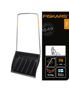 Fiskars Plus™ hószán (1003470)