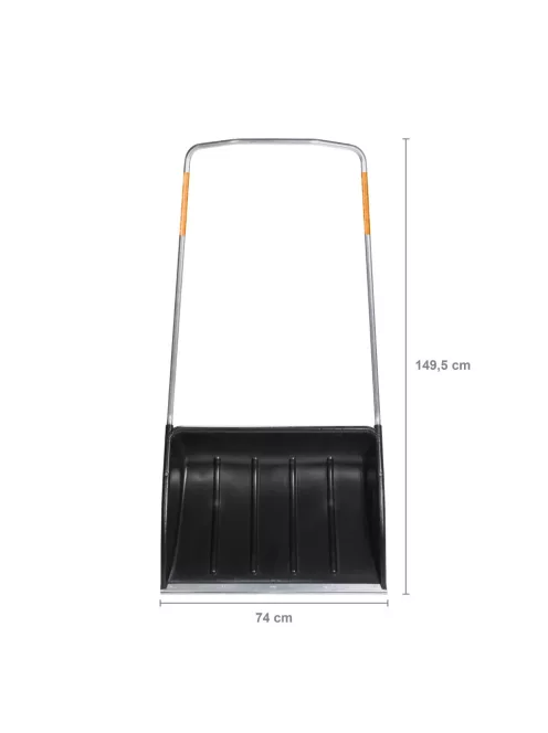 Fiskars Plus™ hószán (1003470)