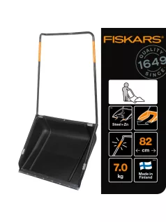 Fiskars Professzionális hószán (1001631)