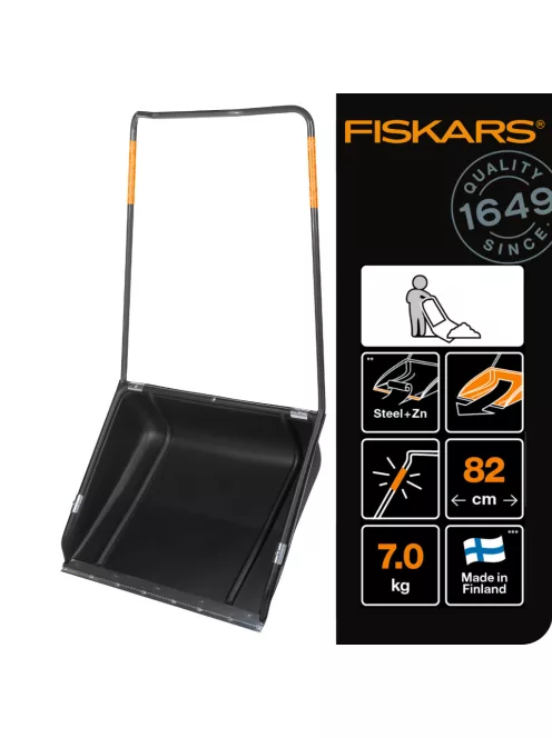 Fiskars Professzionális hószán (1001631)