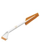 Fiskars SnowXpert™ Jégkaparó & kefe (1019352)
