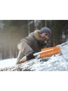 Fiskars SnowXpert™ Jégkaparó & kefe (1019352)