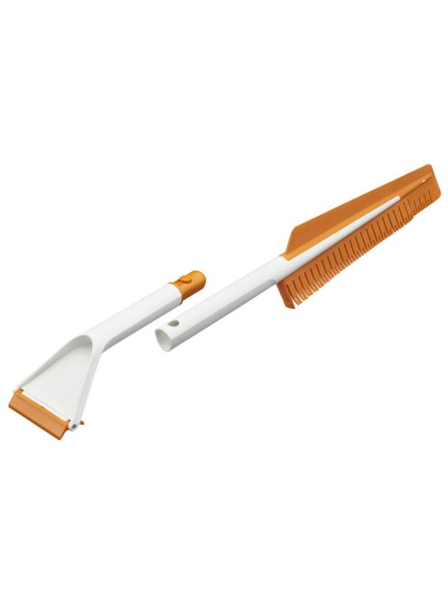 Fiskars SnowXpert™ Jégkaparó & kefe (1019352)