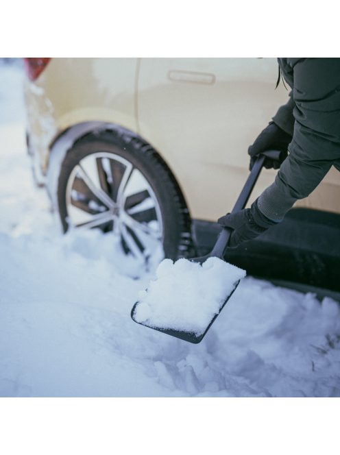 Fiskars Solid™ Autós lapát (1019353)