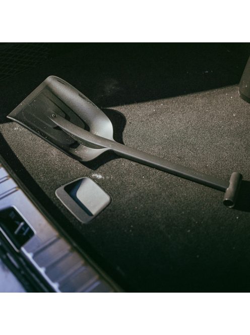 Fiskars Solid™ Autós lapát (1019353)