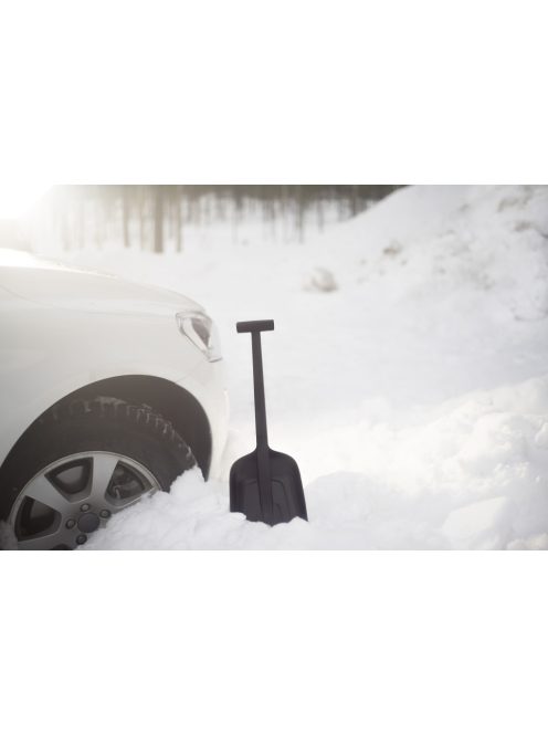 Fiskars Solid™ Autós lapát (1019353)